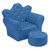 US N101 58 * 38 * 48cm Children Sofa Environmental Protection Pvc Solid Wood Composite Board Rectan K484-PTO_0WQ4RK5C_US