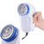 Electric Fuzz Shaver Household Plug-in Strong Super Power Clothes Fluff Remover with Stainless Stee K484-PHO_0WBH4UU9