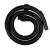 Color: Black - 35mm To 32mm Hose Vacuum Cleaner Accessories Converter for Midea Vacuum Tube for Phi F640-12000033946079398