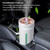 Portable Ultrasonic Mini Humidifier With 300ml Water Tank Usb Car Air Freshener Aroma Diffuser With K484-PHO_0YS9E4DA