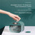 Q30 Portable Mini  Fan With Large Capacity Water Tank 3 Speeds Energy Saving Night Light Cooler Coo K484-PHO_0UWJVLDW