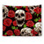 Color: YJ004, Size: 230X180cm - Background Cloth Background Wall Digital Printing Tapestry Q119-CJCL107541330DW