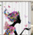 Size: 180x180, Style: yl0592# - African girl digital print shower curtain Q119-CJJJJFCL00006-180x180-yl0592