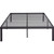 Queen size Modern 16-inch Heavy Steel Metal Platform Bed Frame Q280-QMBFHD15928784