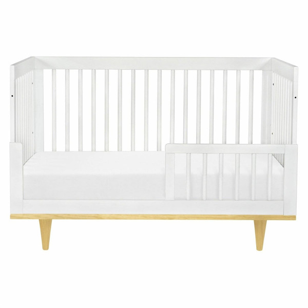 Toddler Bed Rail Guard Rail Kit for Crib Q280-TKGR168228743