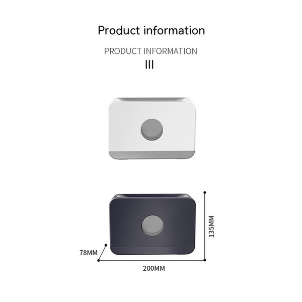 Dual-color Flame Air Humidifier Aroma Diffuser Desktop Quiet Humidifier Fog Maker Home Fragrance Di K484-PHO_0XP12A2G