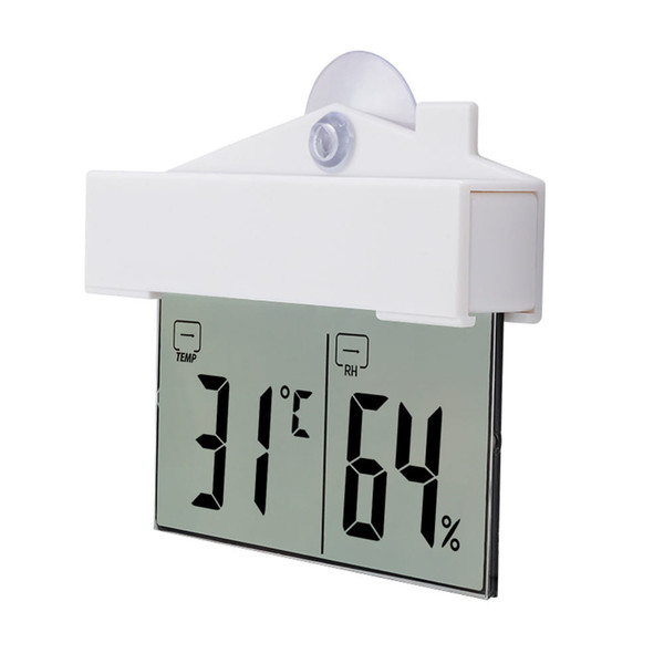 Digital Lcd Window Thermometer Hygrometer Indoor Outdoor Weather Humidity Meter With Suction Cup as K484-FQZET_22HDZBBM