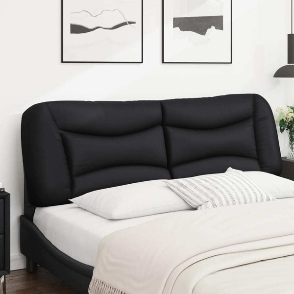 Headboard Cushion Black A949-374631