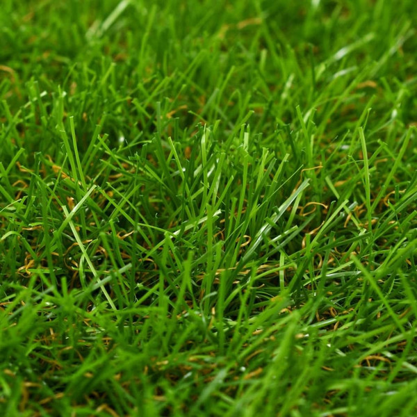 Artificial Grass Light Green, Dark Green, Brown A949-148837