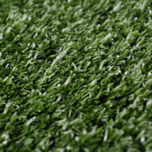 Artificial Grass Green Polypropylene, Styrene-butadiene rubber A949-148805