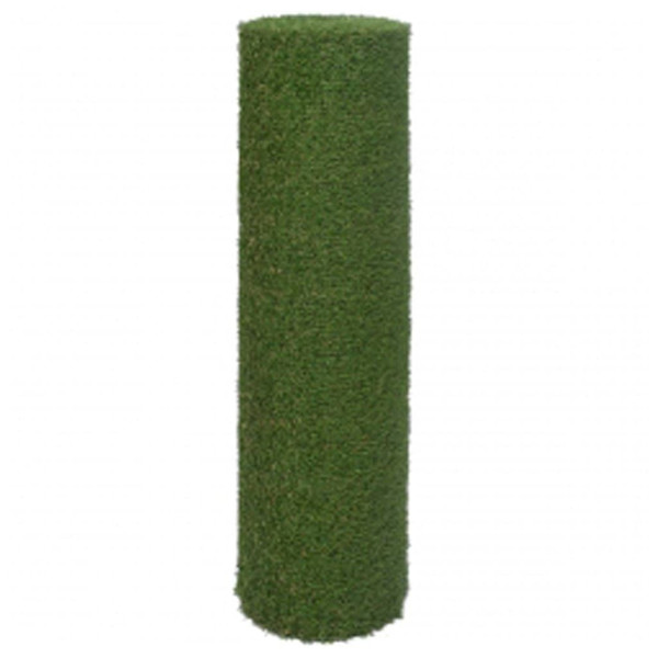 Artificial Grass Light green, 2 shades of dark green and brown A949-148820