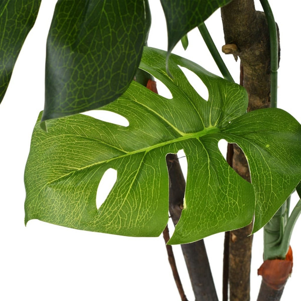 Artificial Plant Green Wooden stems Large Artificial Plant A949-245945