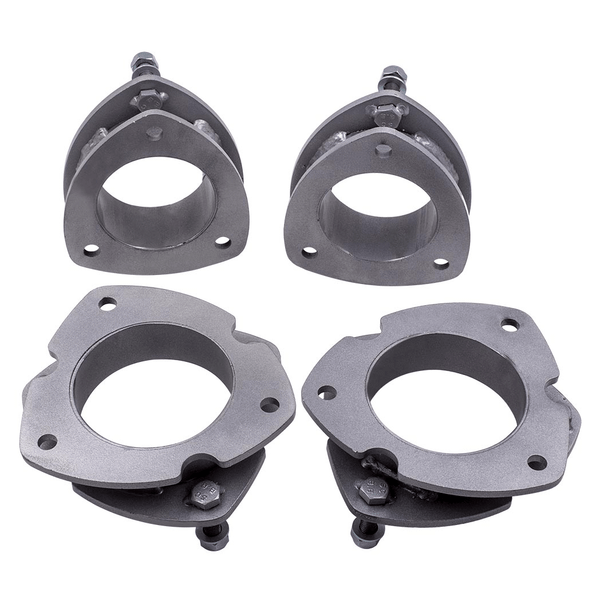 Front 3.5'' Rear 2.5'' Leveling Lift Kit Spacers Fit for Ford Expedition 2003-2018 for Lincoln Navi T575-S0671435296
