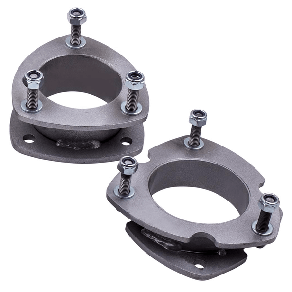 Front 3.5'' Rear 2.5'' Leveling Lift Kit Spacers Fit for Ford Expedition 2003-2018 for Lincoln Navi T575-S0671435296