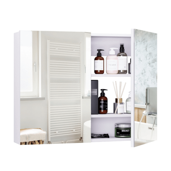 Wall Mounted Bathroom Mirror T575-S0671386341