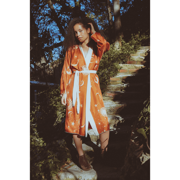 Royal Robe in Dawn T575-S0671380982