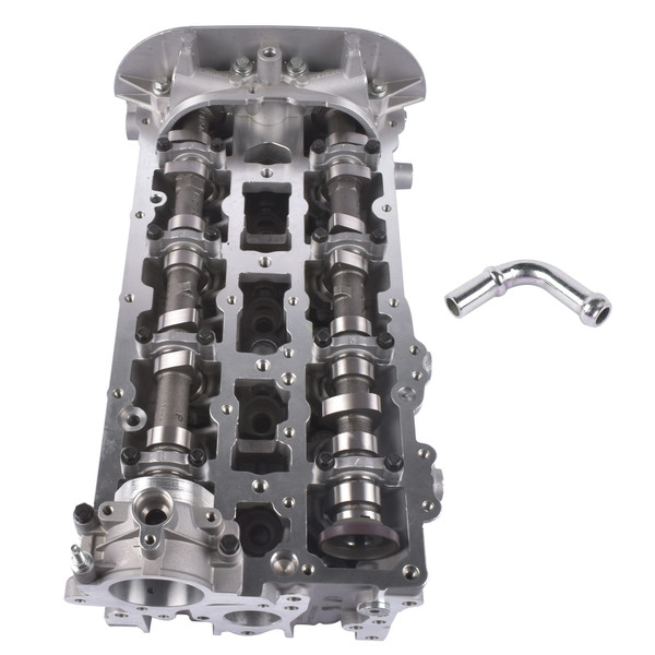 Cylinder Head Assembly for Ford Escape Fiesta Fusion Transit Connect 1.6L Turbo BM5G6090EB BM5Z6049 T575-S0671441229