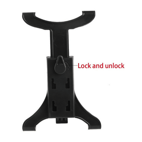 360?° Rotating Car Mount Holder Stand Windshield Dashboard For 7-10 inch Tablet T575-S0671296736