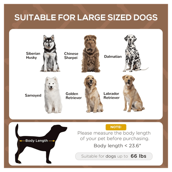 Pet Bed T575-S0671436125