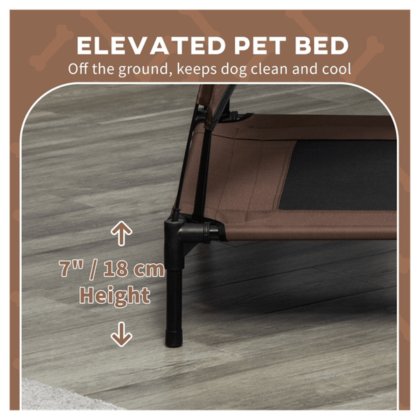Pet Bed T575-S0671436125