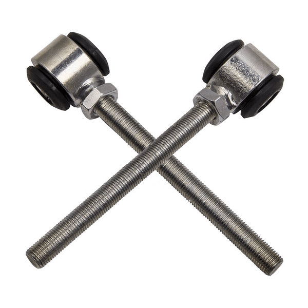 Suspension Stabilizer Bar End Link Bushing 6" Lift Kit for chevrolet silverado T575-S0671271526