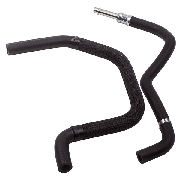 Power Steering Reservoir and Hose Kit For BMW E39 525i 528i 530i 32411094306 32411097164 T575-S0671296912