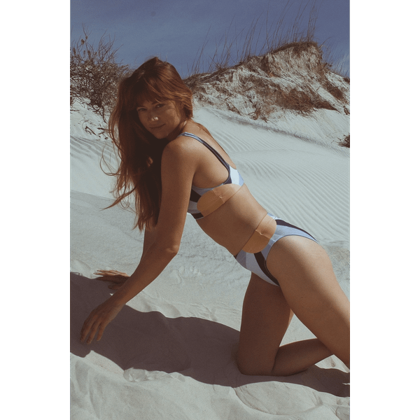 Cygnus Swimsuit in Sunset T575-V0671371001