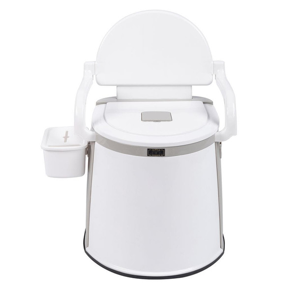 Outdoor Portable Toilet/Portable Travel Toilet for Camping /Hiking Toilet / /Fishing Toilet.../ T575-S0671271754