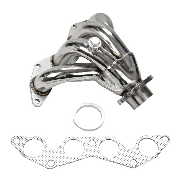 Exhaust Header for Honda Civic EX 2001-2005 MT001102 T575-S0671364125