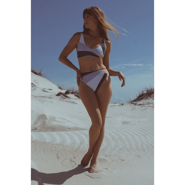 Cygnus Swimsuit in Sunset T575-V0671371002