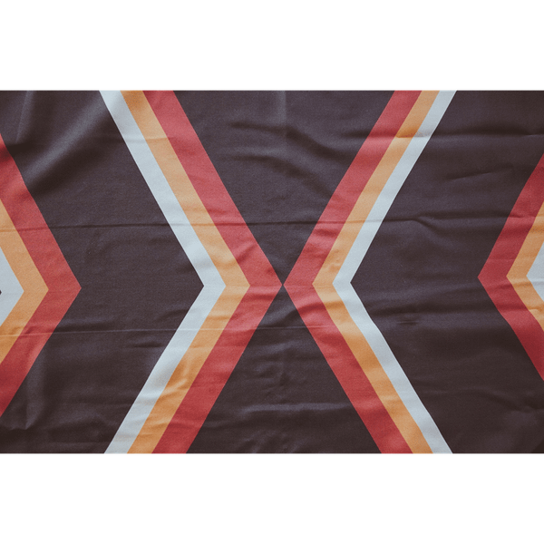 Geo Scarf T575-S0671380975