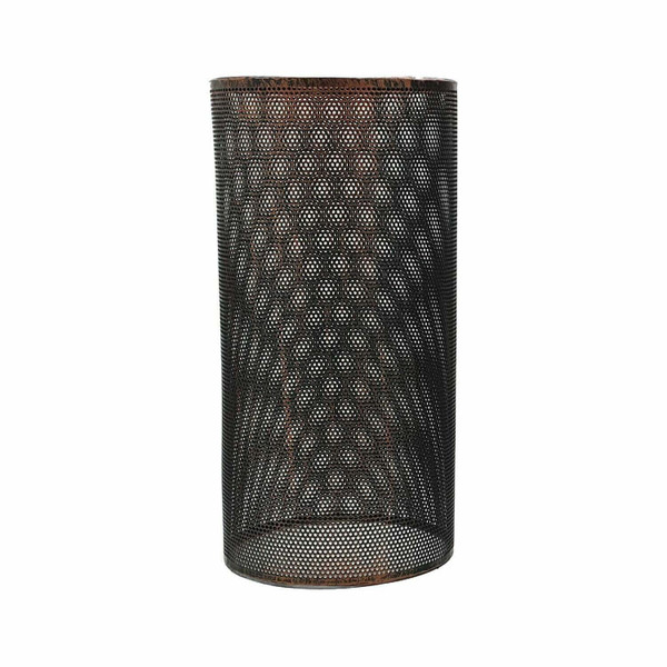 Modern Drum cage Lamp Shades~1123 T575-V0671387584