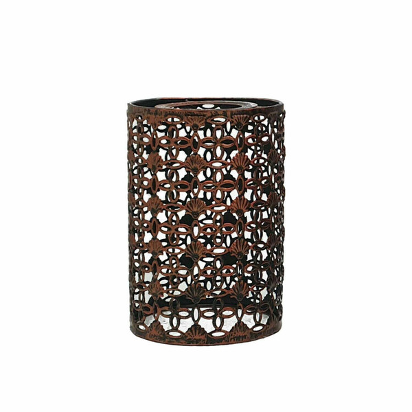 Modern Drum cage Lamp Shades~1123 T575-V0671387583