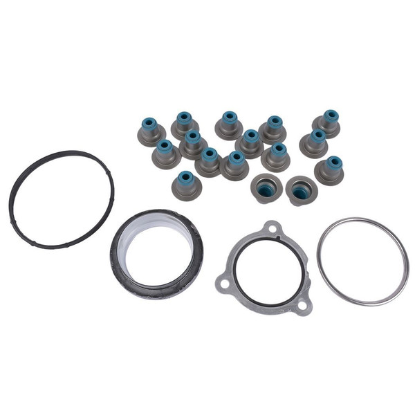 Head Gasket Set Fits 2007-2016 Chevy Express 2500 GMC Sierra Yukon XL 6.0L 6.2L T575-S0671443402