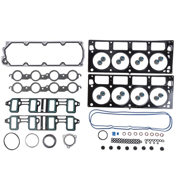 Head Gasket Set Fits 2007-2016 Chevy Express 2500 GMC Sierra Yukon XL 6.0L 6.2L T575-S0671443402