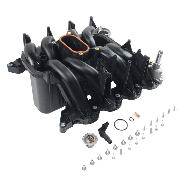 615-188 Intake Manifold 2L1Z9424AA for Ford F-Series E-Series Excursion Expedition 5.4L V8 4C2Z9424 T575-S0671426759