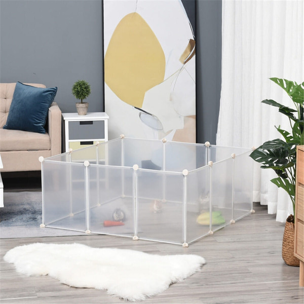 Pet Playpen DIY T575-S0671382188