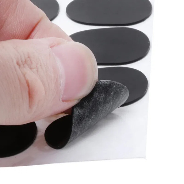 Color: Light Grey - Big sale8pcs Treble/Alto/Tenor Sax Clarinet Mouthpiece Patches Pads Cushions 0. F640-12000018379992541