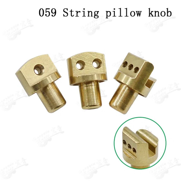Color: Silver - piano tuning tool 058 059 060 Pinch button Bass, midrange, treble adjustment F640-12000016292582956