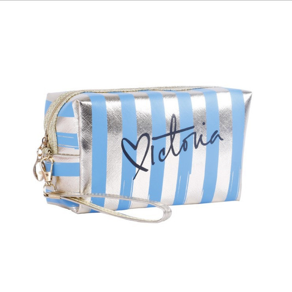 Color: Blue - Travel Bag Waterproof Large-Capacity Storage Bag Q119-CJNS113901902BY
