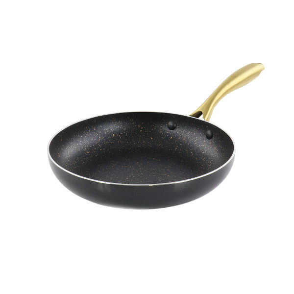 Gibson Home Ellsworth 9.5 Inch Aluminum Nonstick Frying Pan D970-82625.01