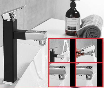 Multipurpose Kitchen Faucet Q119-CJJJCFCJ00850
