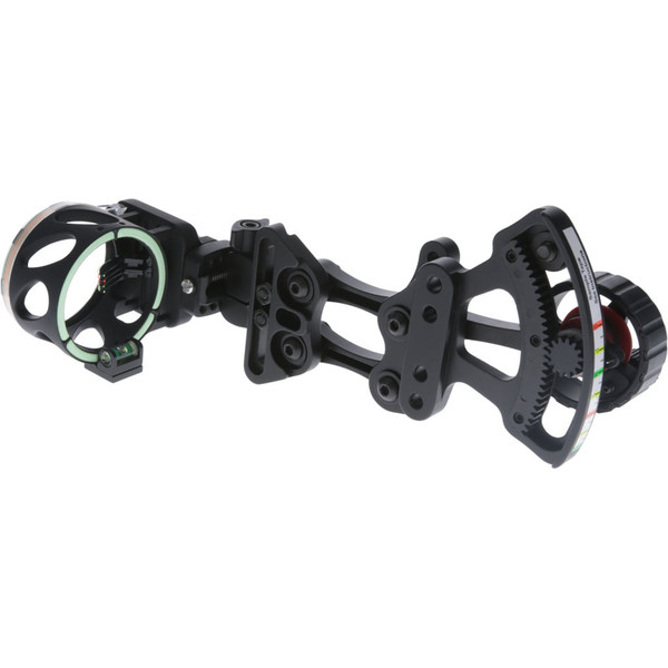 TruGlo AC-4 Range Rover Sight Black 4 Pin .019 RH/LH R557-1405632