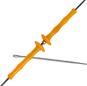 Fin Finder Hydro-Shot Finger Savers Orange 2 pk. R557-45411
