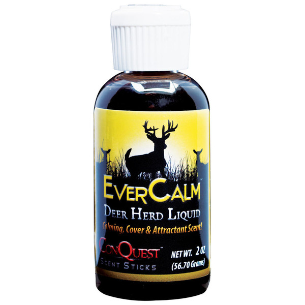 ConQuest EverCalm Deer Herd Liquid R557-49615