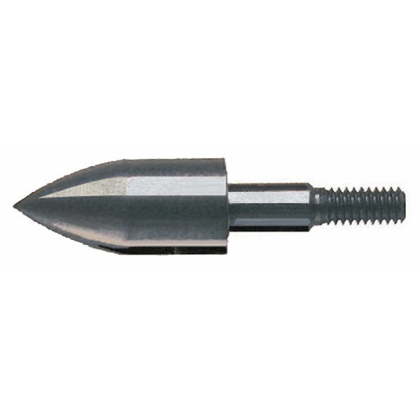 Saunders Bullet Points 11/32 125 gr. 100 pk. R557-24290