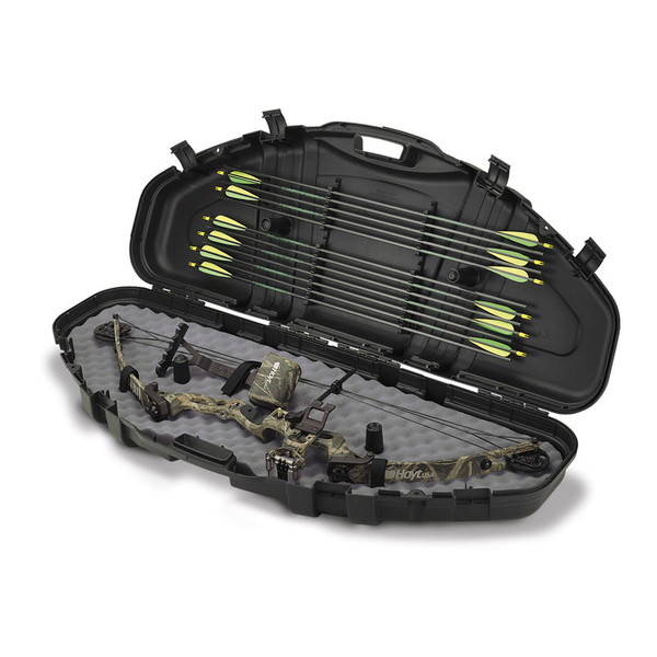 Plano Protector Single Bow Case Black R557-17486