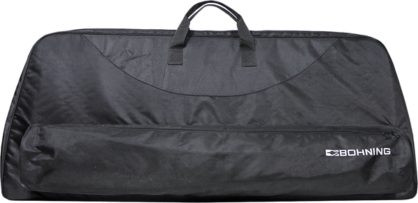 Bohning Black Sky Bow Case Black R557-1406321
