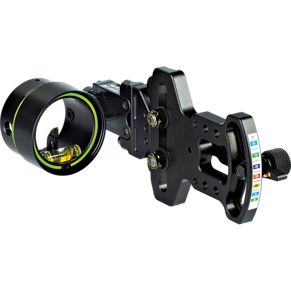HHA Optimizer Lite X Sight 5510 .010 LH R557-1004201