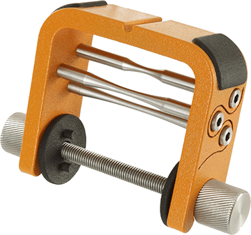 October Mountain Revolution Serving Jig w/ Extra Spool R557-81476